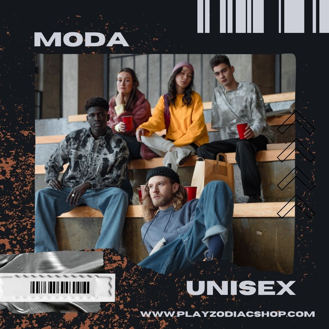 MODA UNISEX