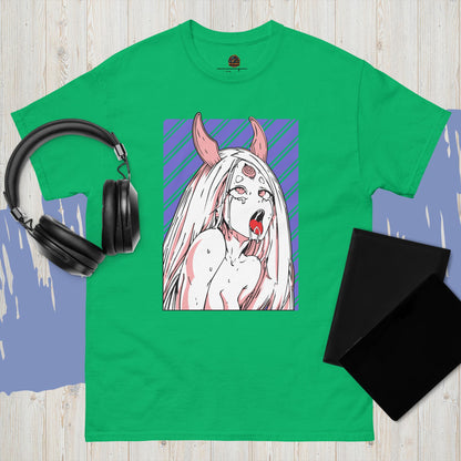 Camiseta unisex anime