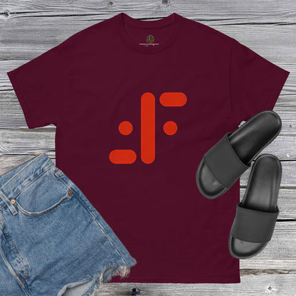 Camiseta unisex serie-V-3