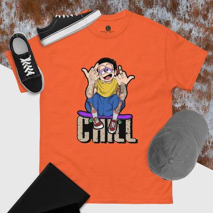 Camiseta unisex Novita Tattoo