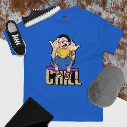 Camiseta unisex Novita Tattoo