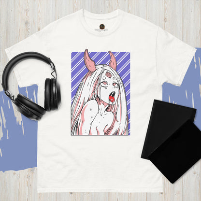 Camiseta unisex anime