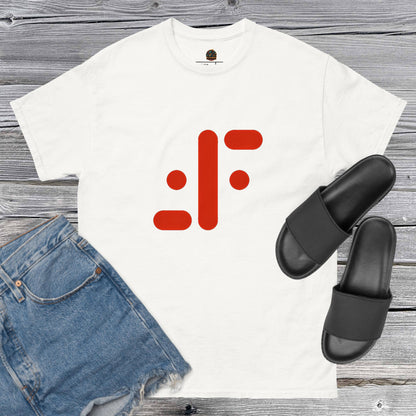Camiseta unisex serie-V-3