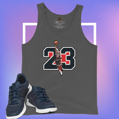 Jordan Herren Tanktop