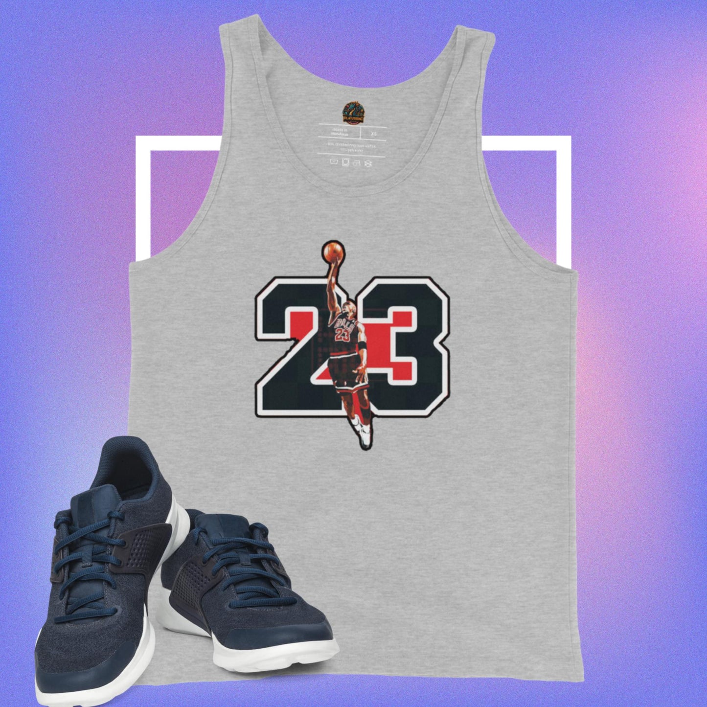 Jordan Herren Tanktop