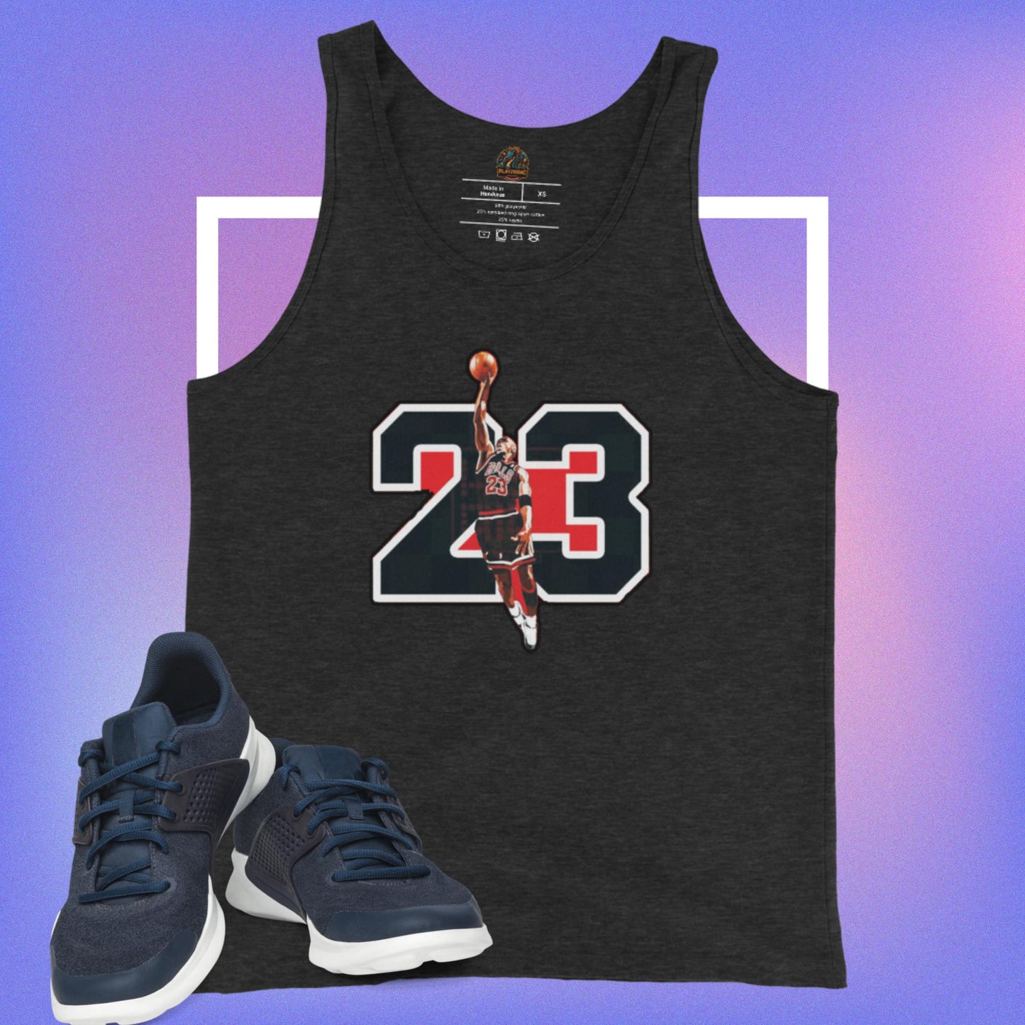 Jordan Herren Tanktop