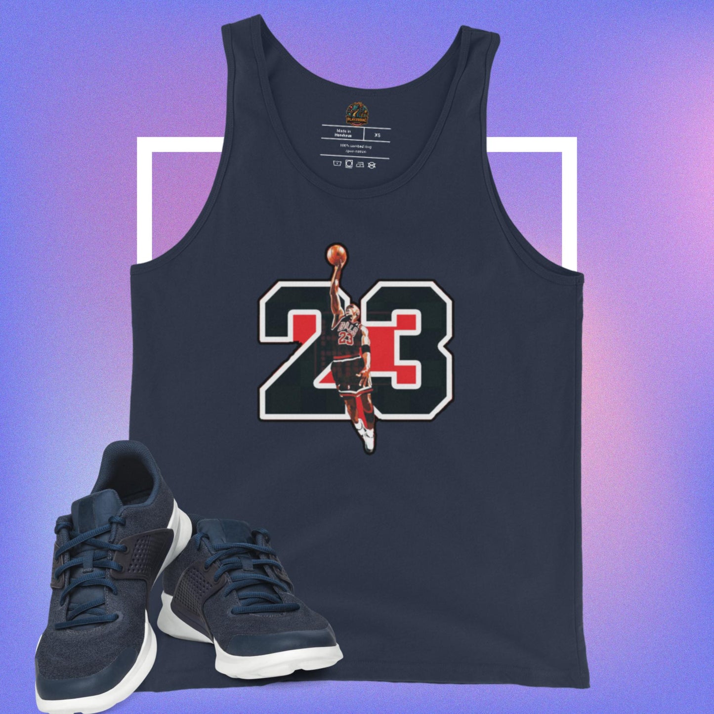 Jordan Herren Tanktop