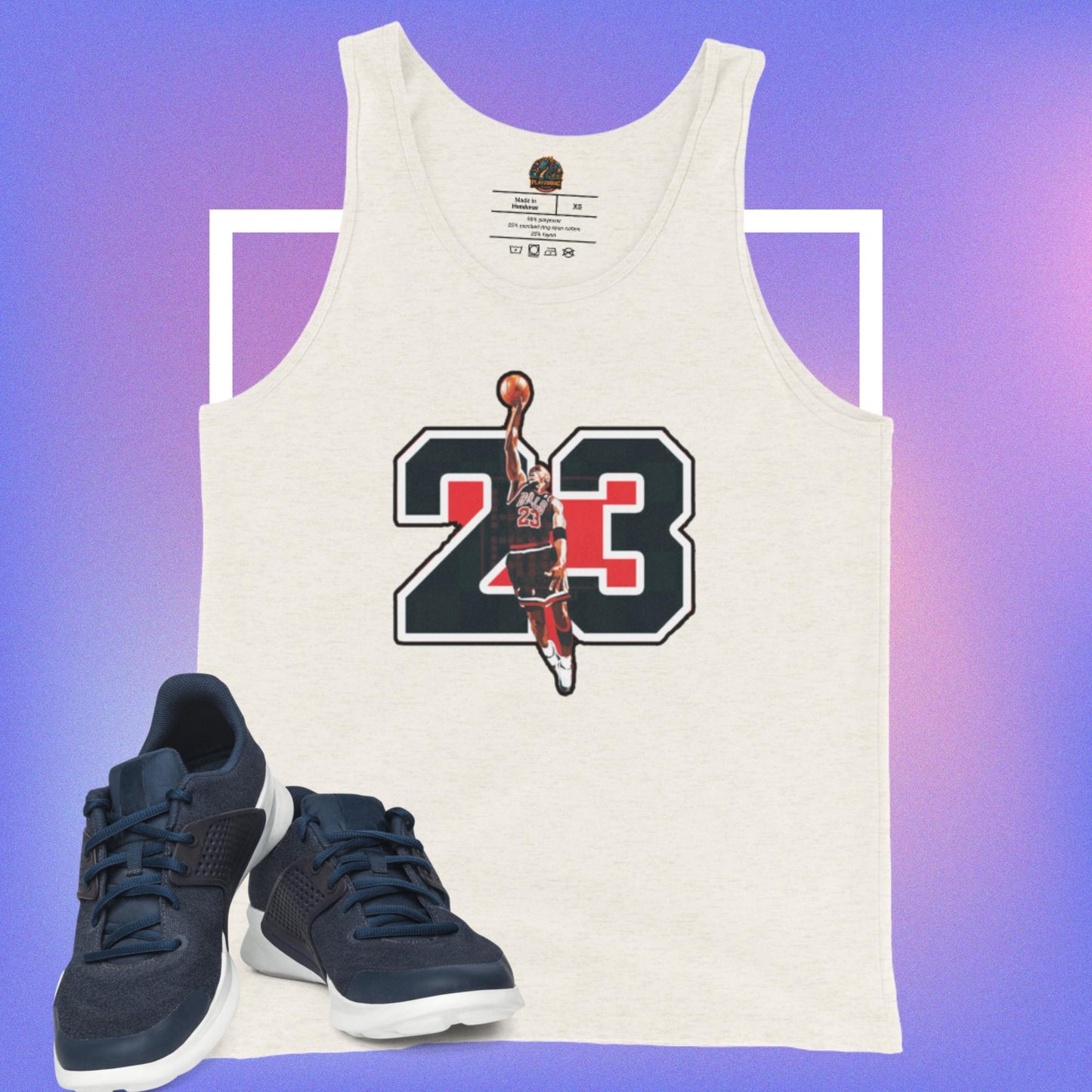 Jordan Herren Tanktop