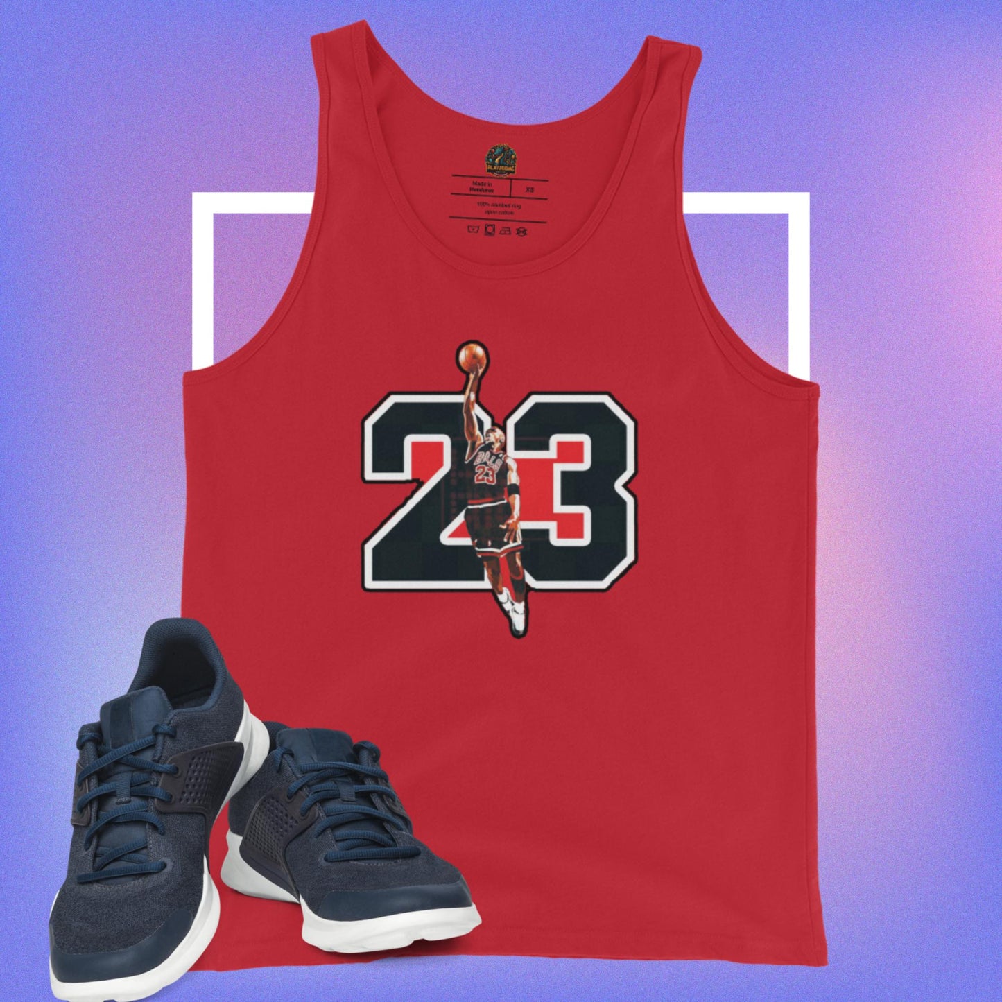 Jordan Herren Tanktop
