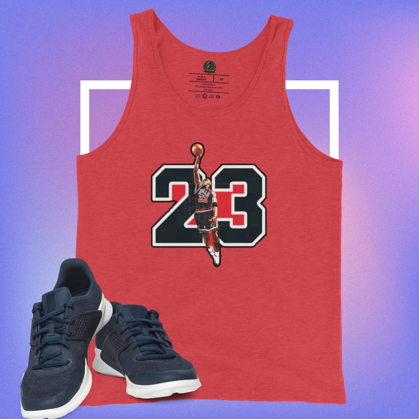 Jordan Herren Tanktop