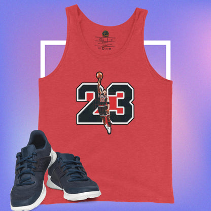 Jordan Herren Tanktop