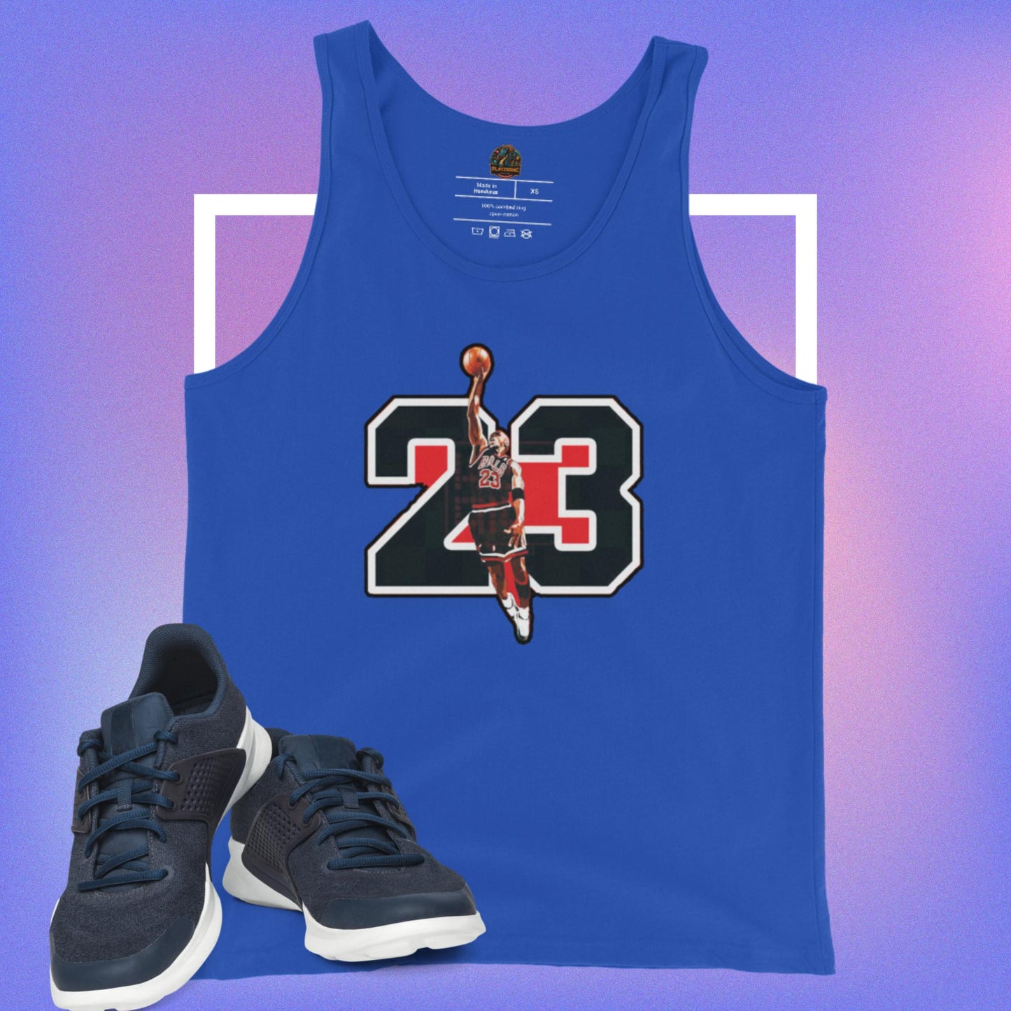 Jordan Herren Tanktop