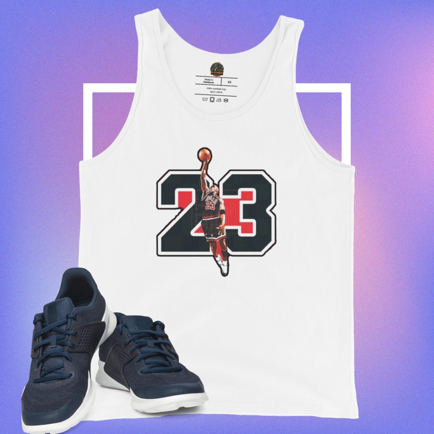 Jordan Herren Tanktop