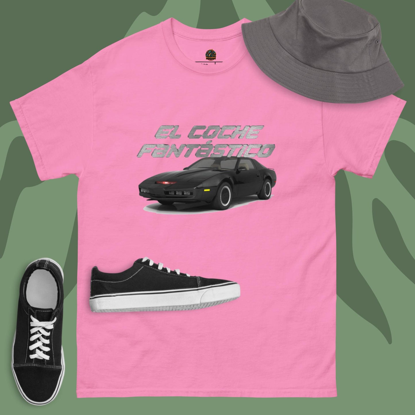 Knight Rider Unisex T-Shirt