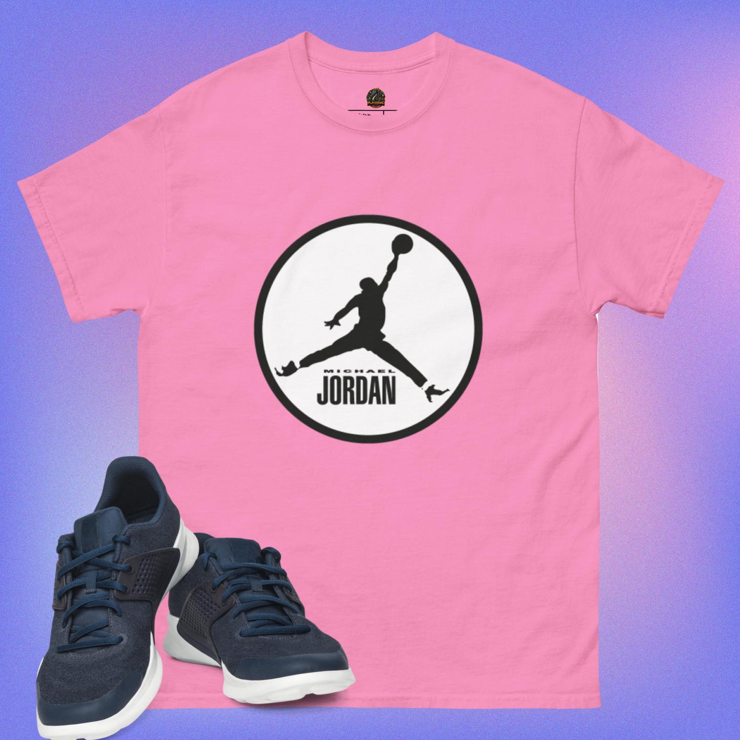 Camiseta unisex Jordan