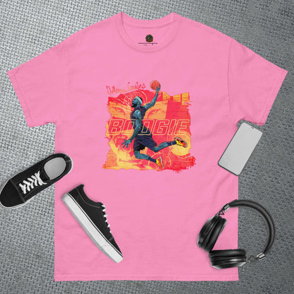 Demarcus Cousins ​​​​Unisex T-Shirt