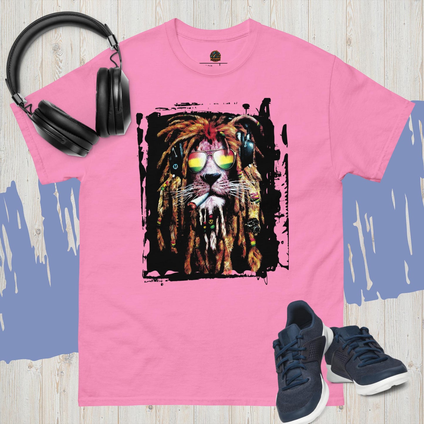 Bob Marley Unisex T-Shirt