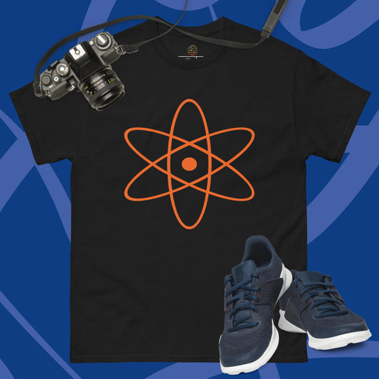 Camiseta unisex The Big Bang Theory