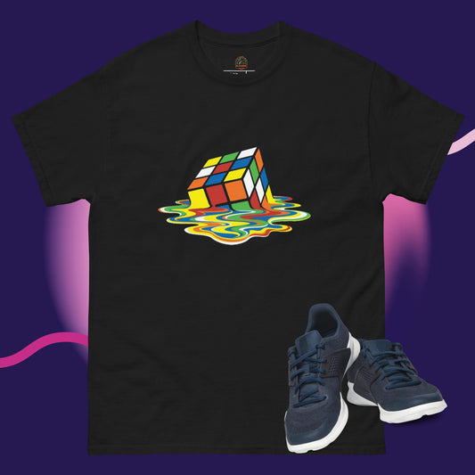 Camiseta unisex The Big Bang Theory