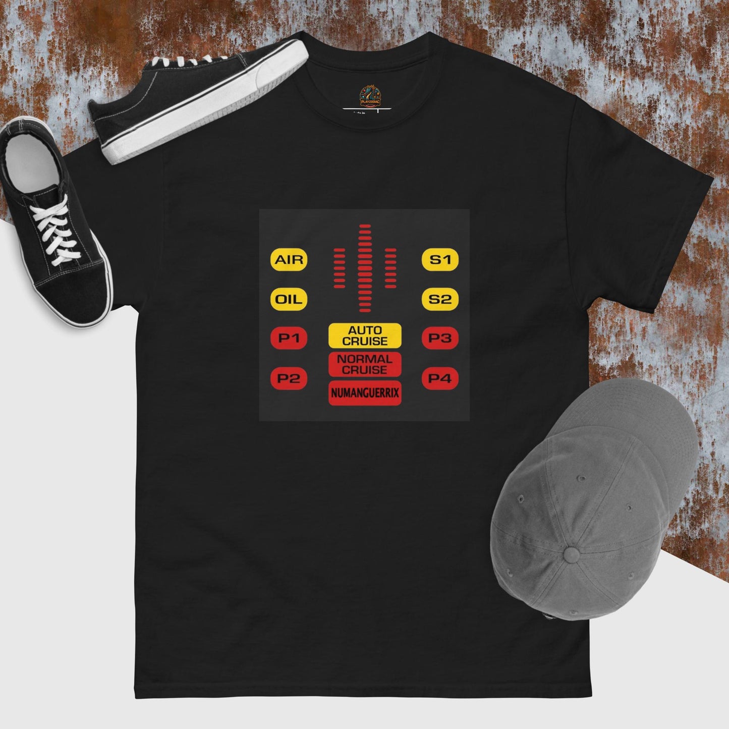 Knight Rider Unisex T-Shirt