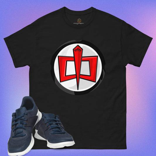 Camiseta unisex El gran héroe Americano