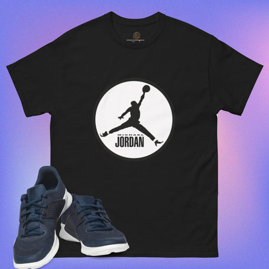 Camiseta unisex Jordan