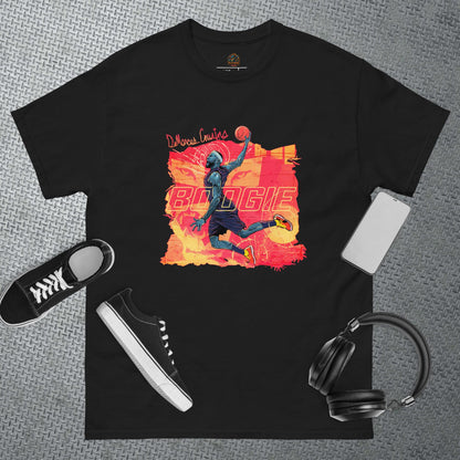 Demarcus Cousins ​​​​Unisex T-Shirt