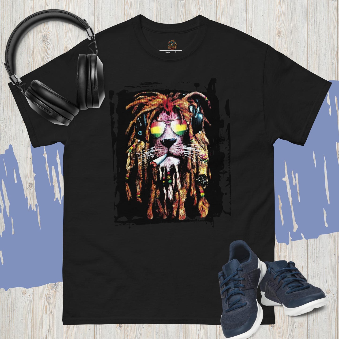 Bob Marley Unisex T-Shirt