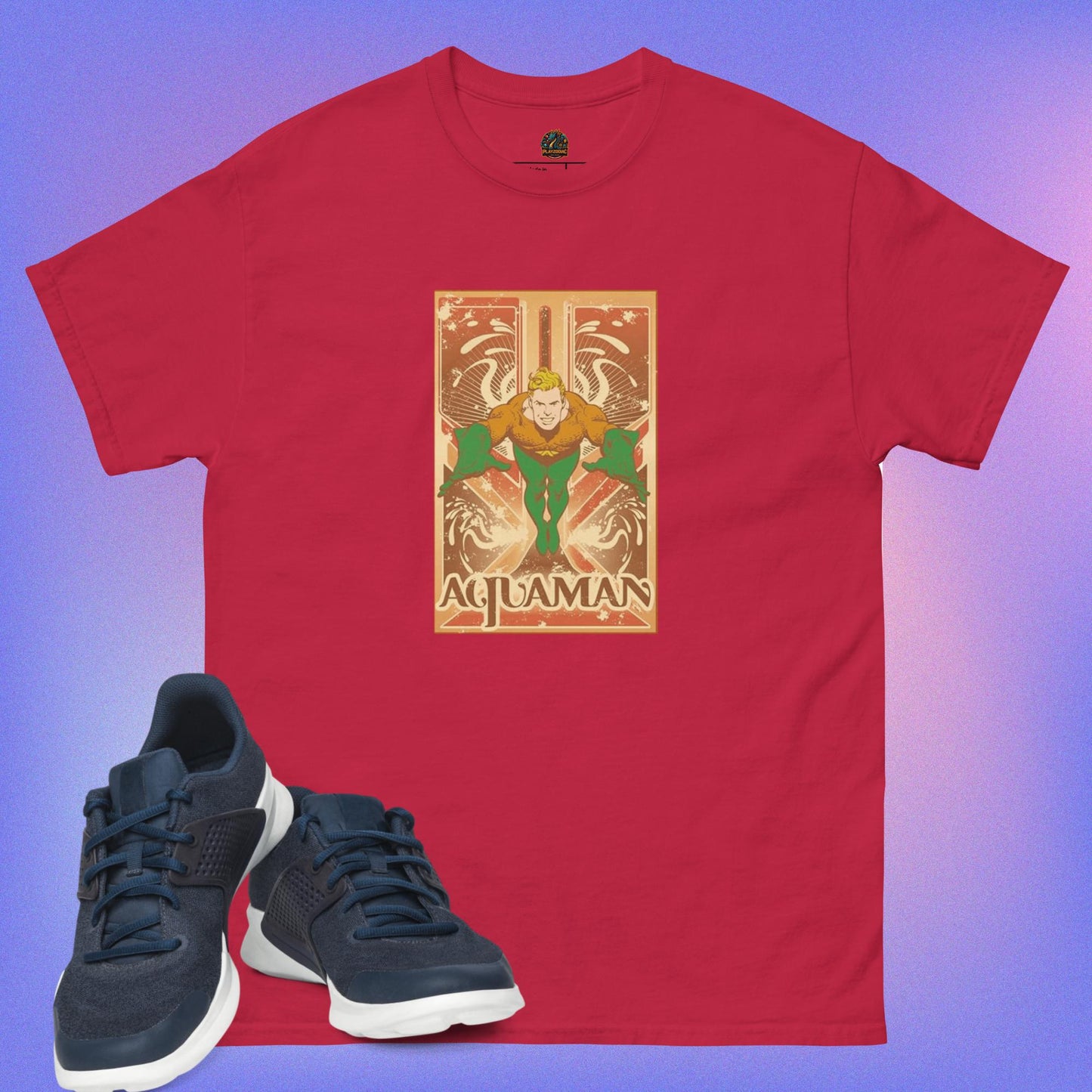 Camiseta unisex The Big Bang Theory
