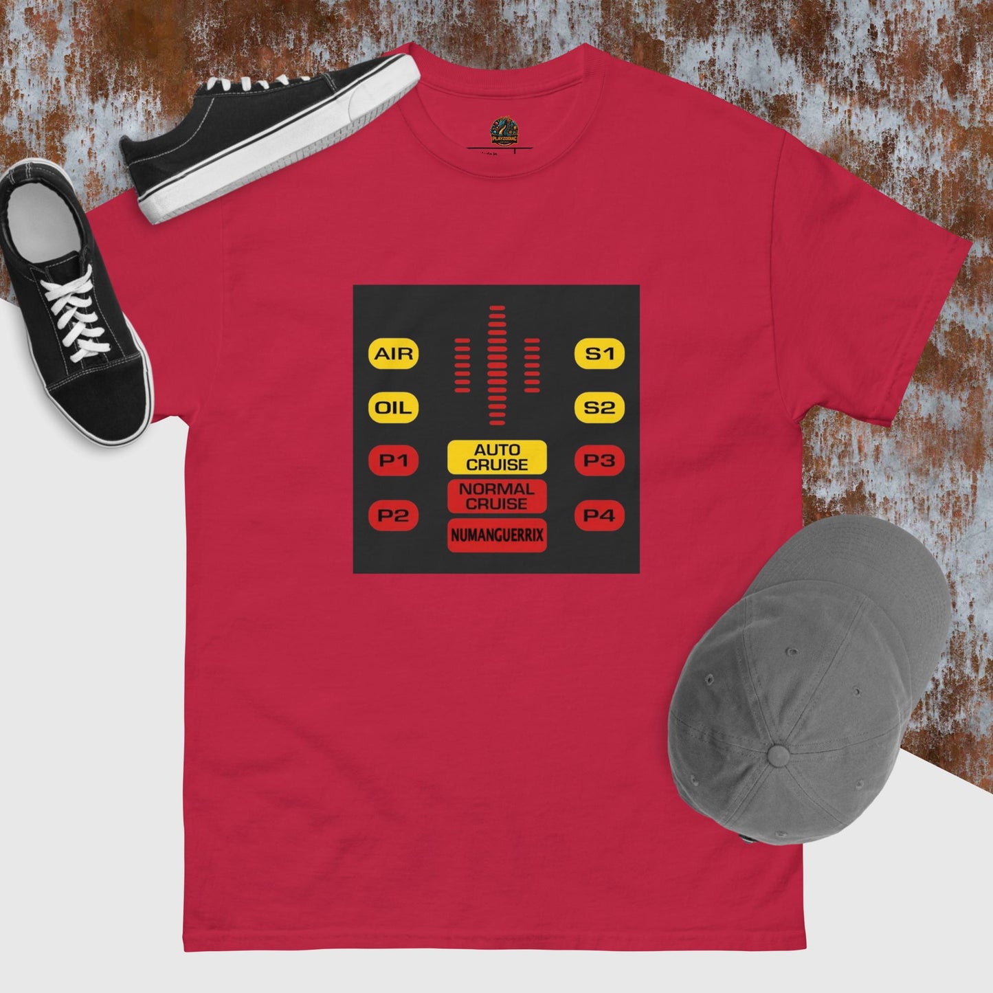 Knight Rider Unisex T-Shirt