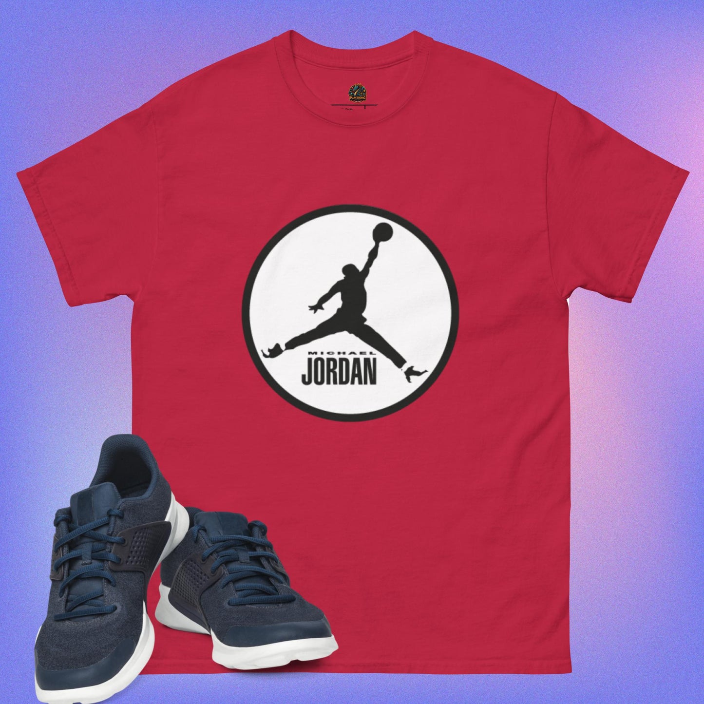 Camiseta unisex Jordan
