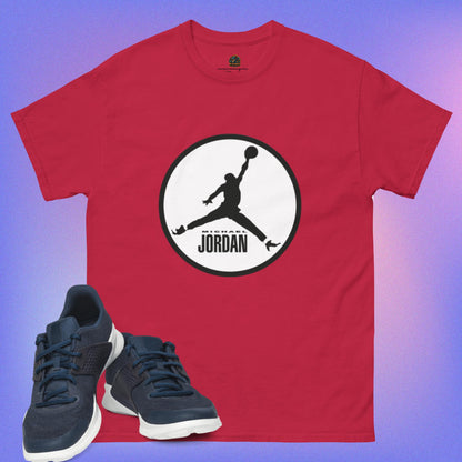 Camiseta unisex Jordan