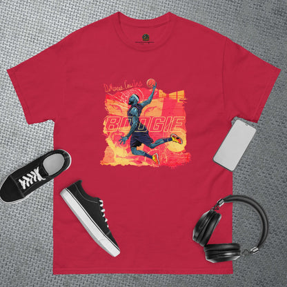 Demarcus Cousins ​​​​Unisex T-Shirt