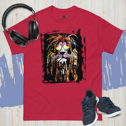 Bob Marley Unisex T-Shirt