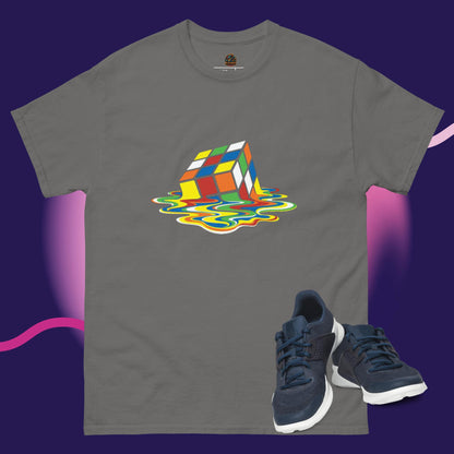 Camiseta unisex The Big Bang Theory
