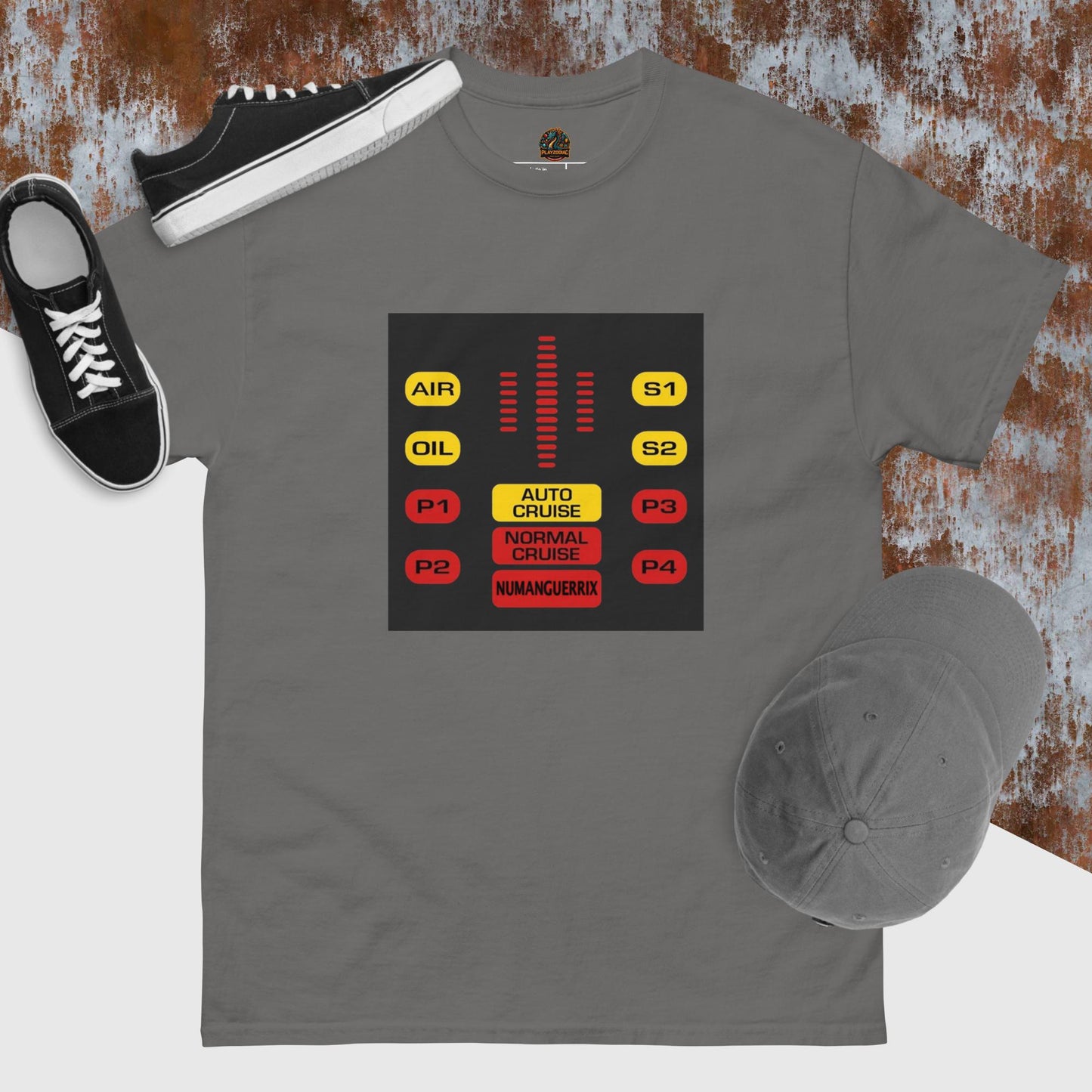 Knight Rider Unisex T-Shirt