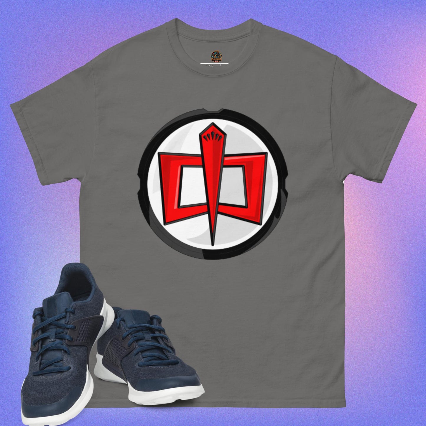 Camiseta unisex El gran héroe Americano