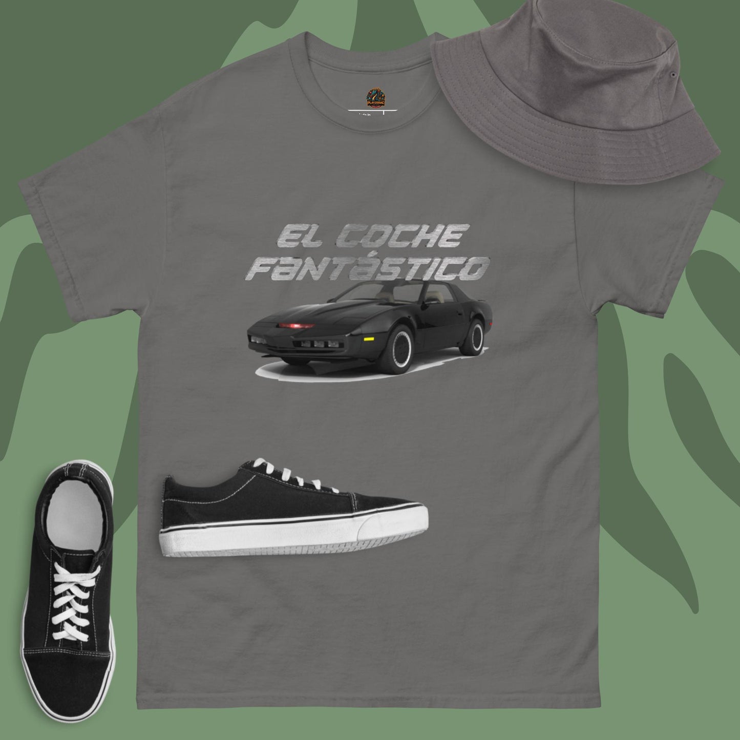 Knight Rider Unisex T-Shirt