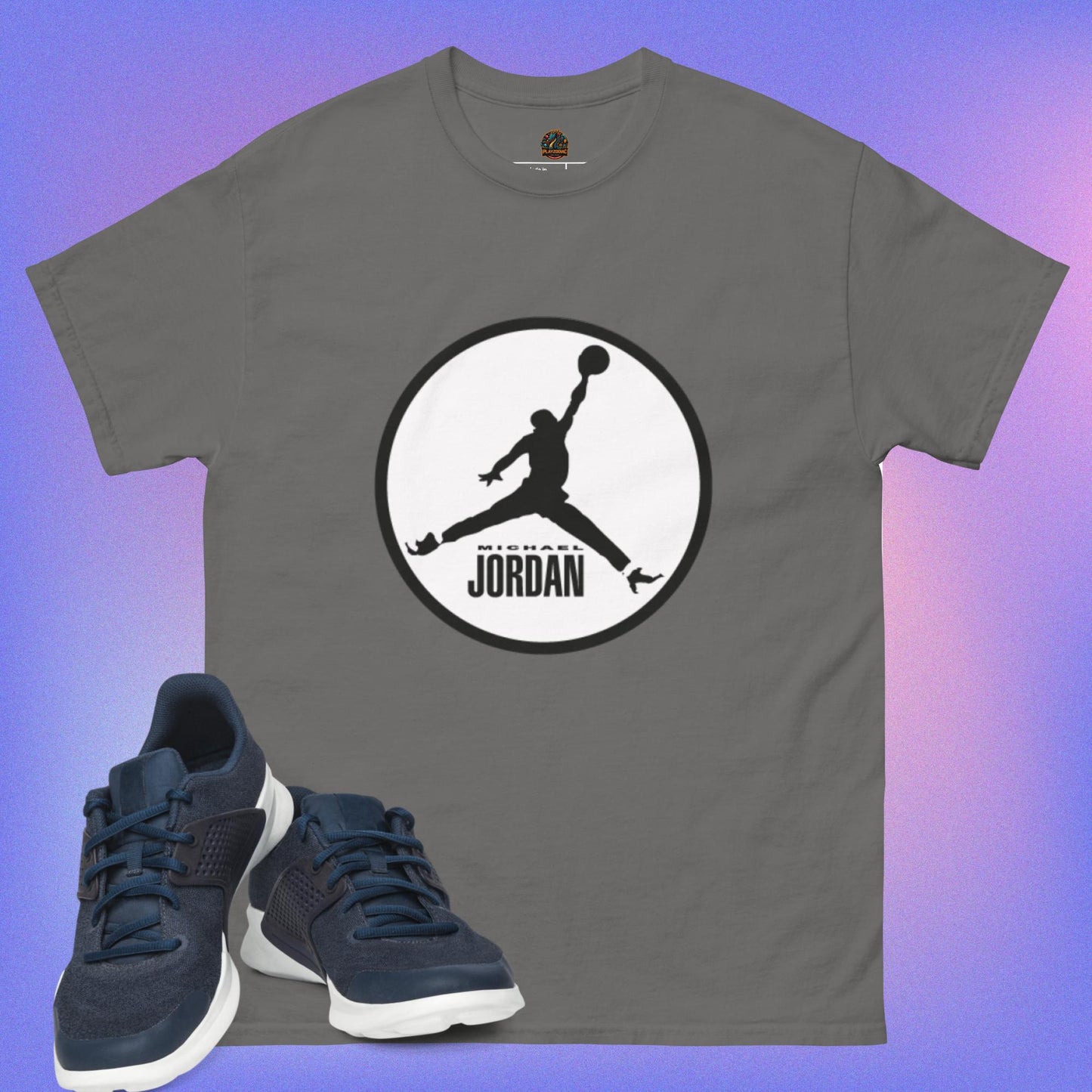 Camiseta unisex Jordan