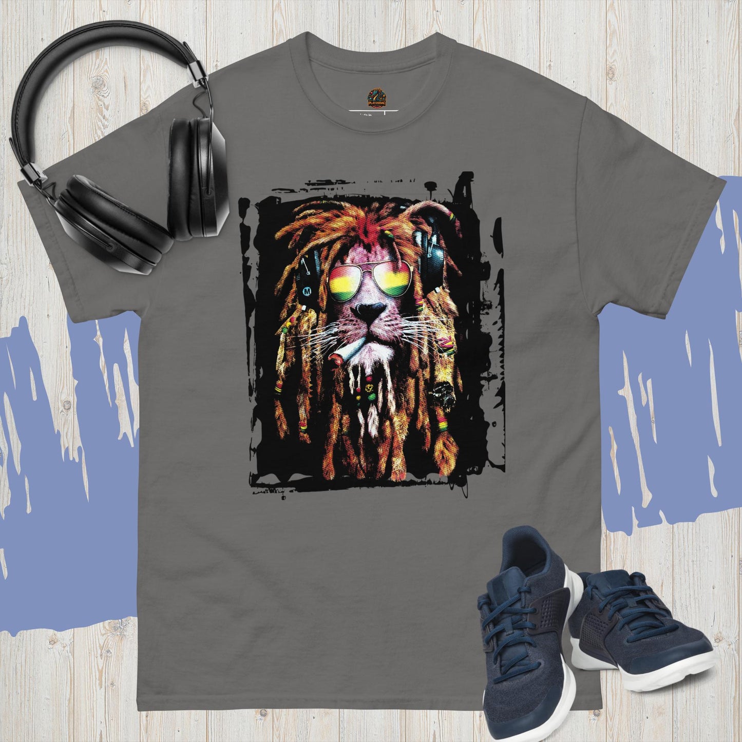 Bob Marley Unisex T-Shirt