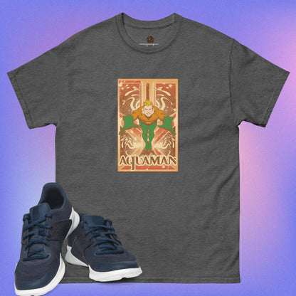 Camiseta unisex The Big Bang Theory