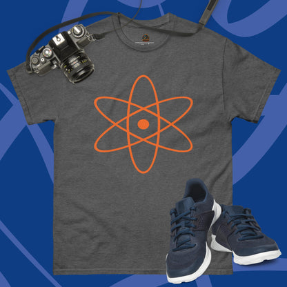 Camiseta unisex The Big Bang Theory