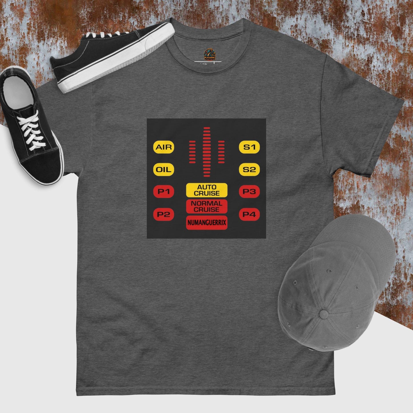 Knight Rider Unisex T-Shirt