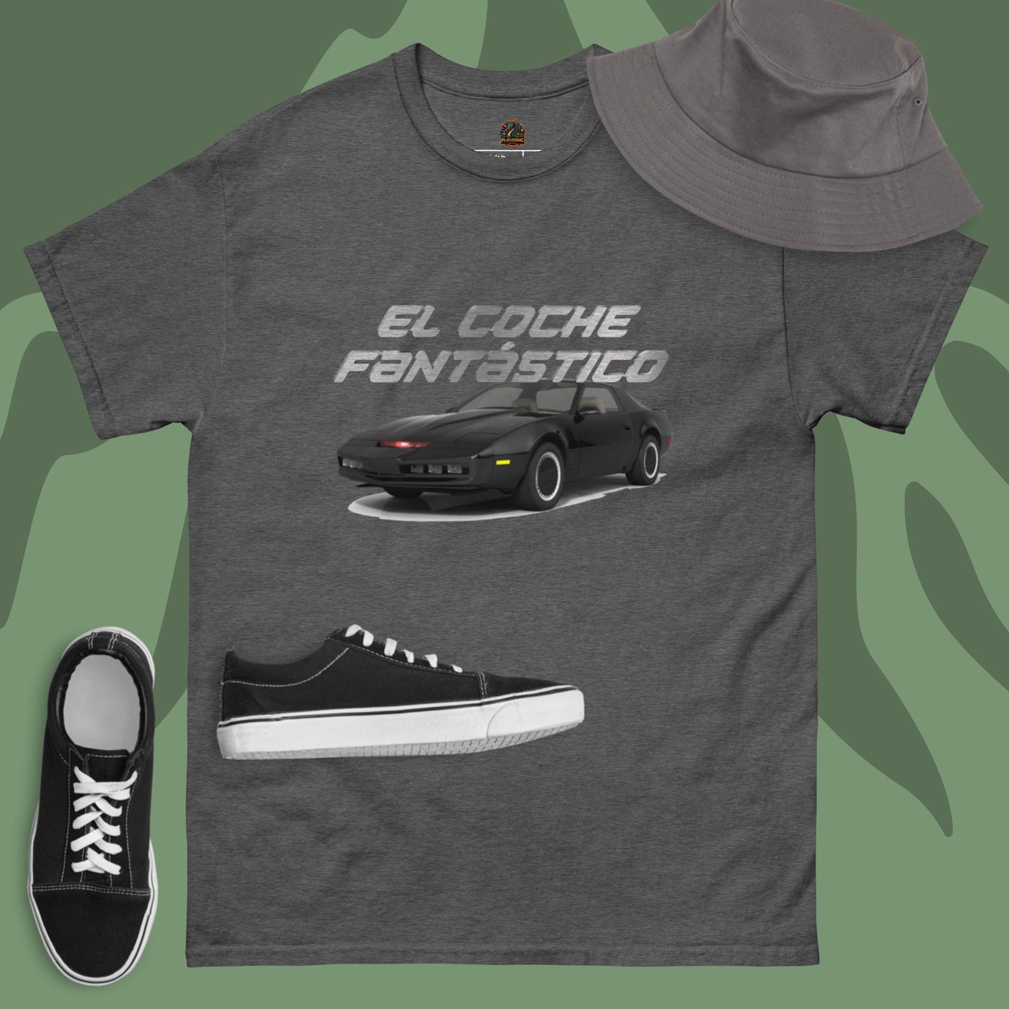 Knight Rider Unisex T-Shirt