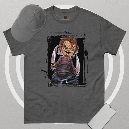 Chucky Unisex T-Shirt