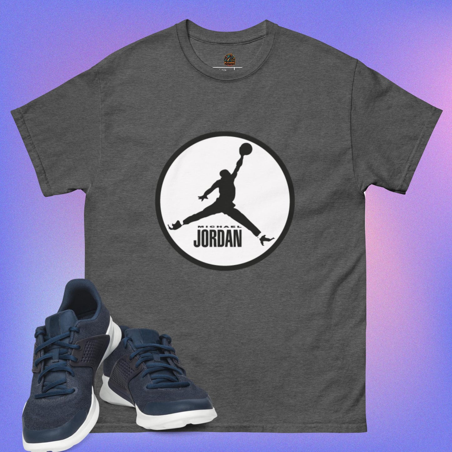 Camiseta unisex Jordan