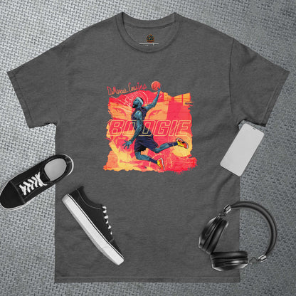 Demarcus Cousins ​​​​Unisex T-Shirt