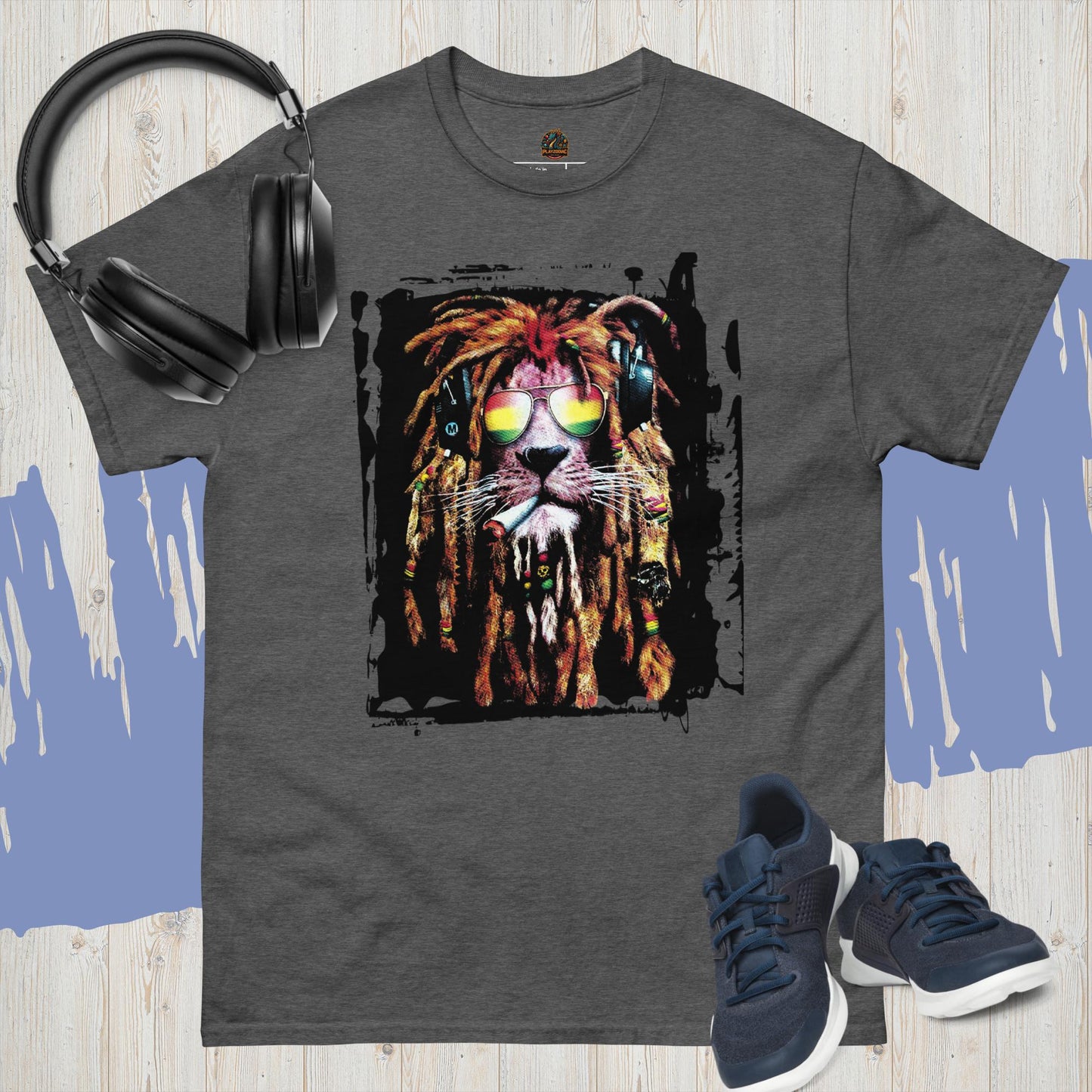 Bob Marley Unisex T-Shirt