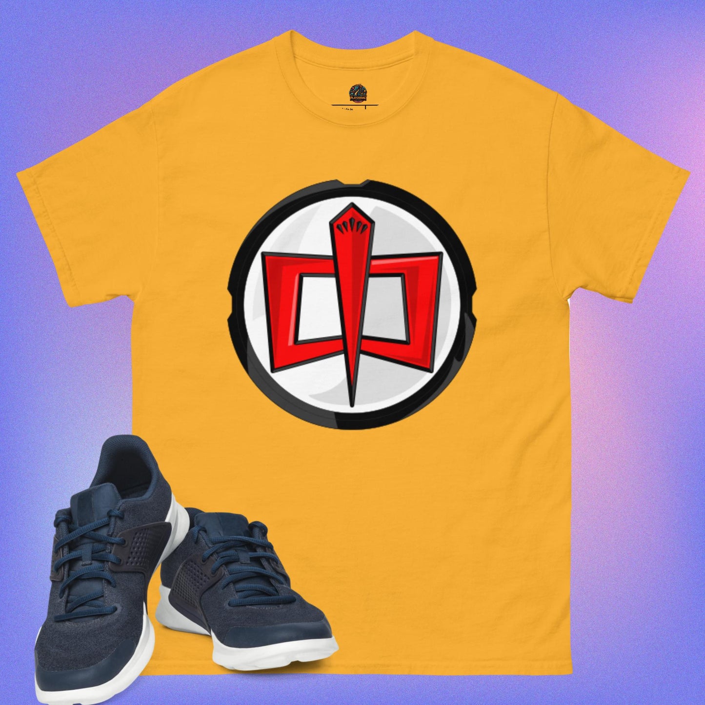 Camiseta unisex El gran héroe Americano