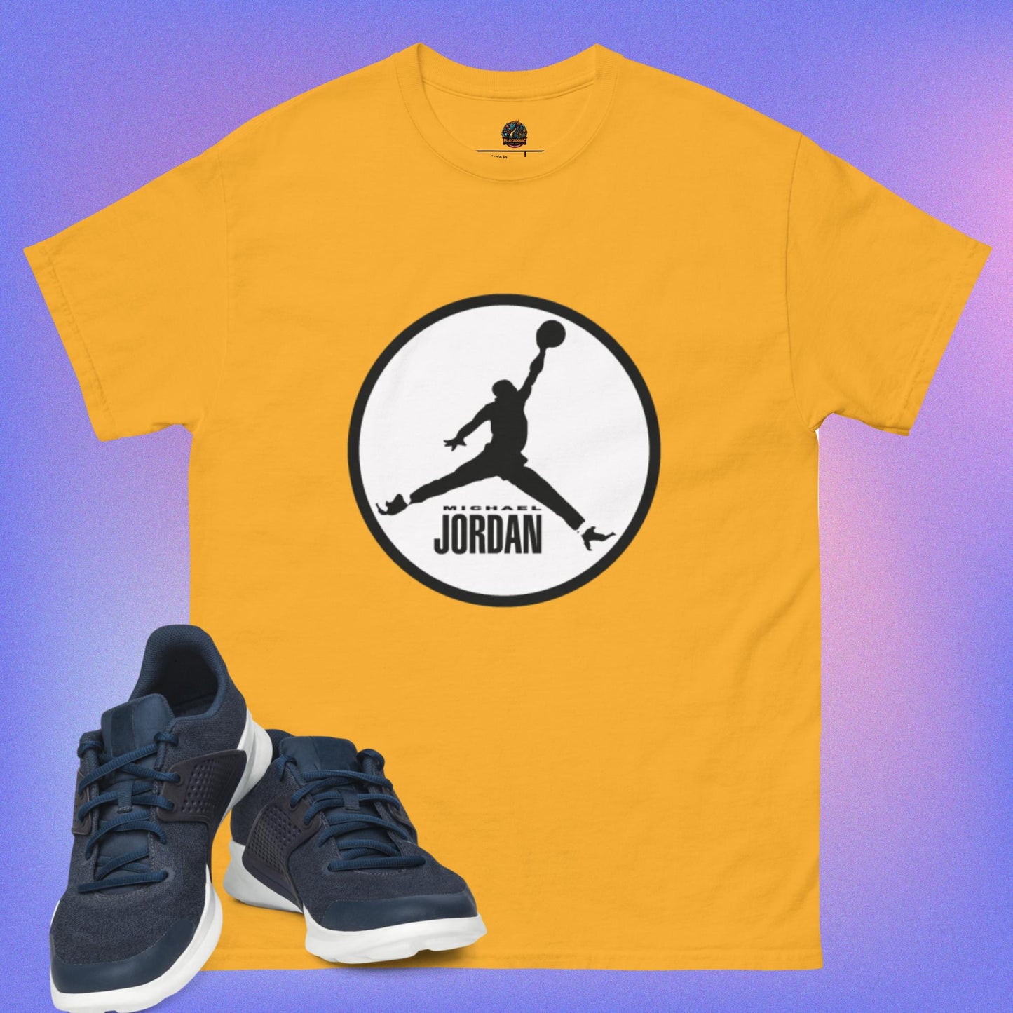 Camiseta unisex Jordan